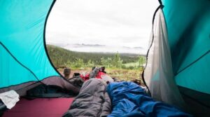 naturehike cloud peak 2 tent review