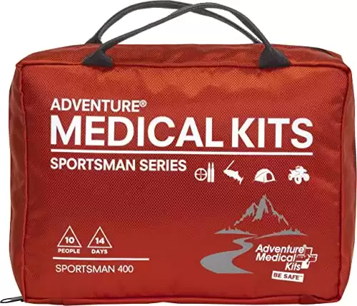 Adventure Medical Kits Sportsman Series