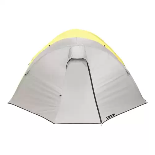 Black Diamond Bombshelter Tent