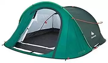 Quechua 2 Seconds  Pop Up Tent