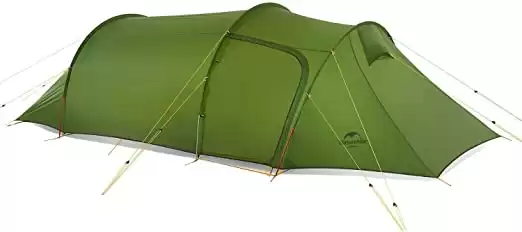 Naturehike Opalus Backpacking Tent