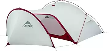 MSR Hubba Tour 3 Person Touring Tent