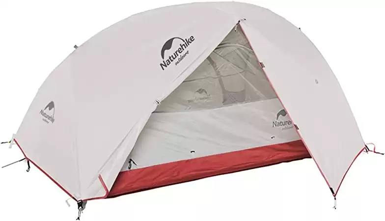 Naturehike Star River 2 - Lightweight 4 Season Tent