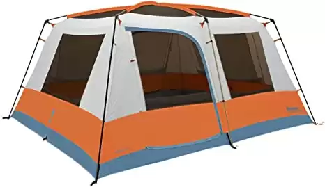 Eureka! Copper Canyon LX 12 Camping Tent