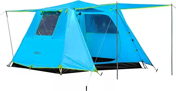 HODLEX Instant Family Cabin Tent