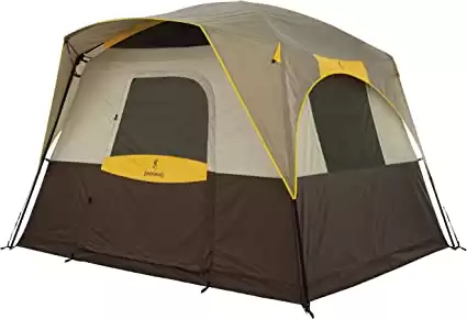 Browning Big Horn Camping Tent