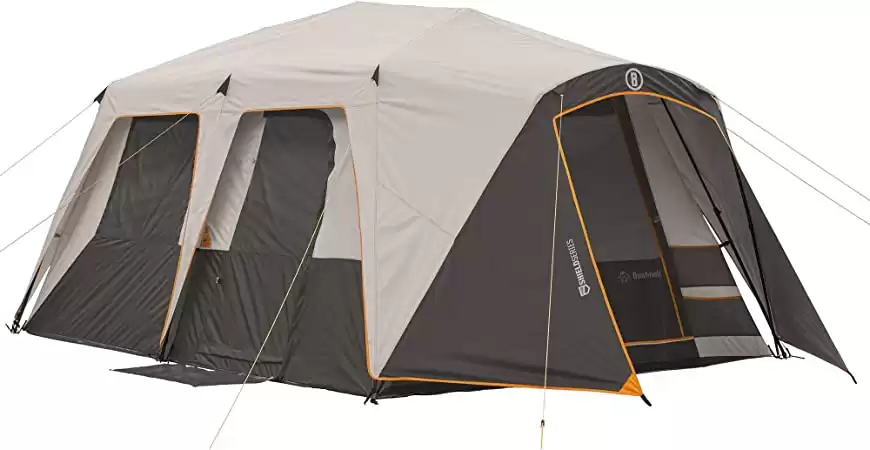 Bushnell Shield Series Instant Cabin Tent 9