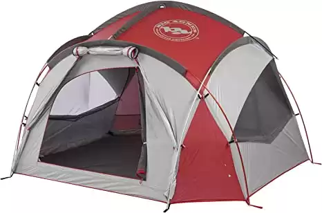 Big Agnes Guard Station Mountaineering Tent