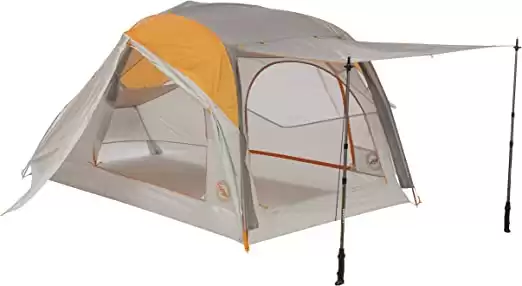 Big Agnes Salt Creek Superlight Backpacking Tent