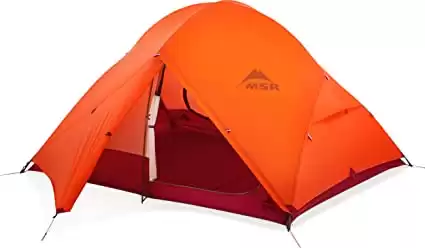 MSR Access Lightweight 4-Season Tent