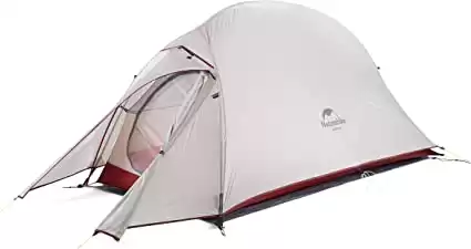 Naturehike Cloud-Up 1 Person Tent